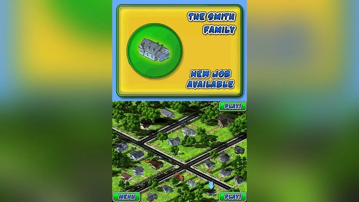 Скриншоты из Babysitting Mania