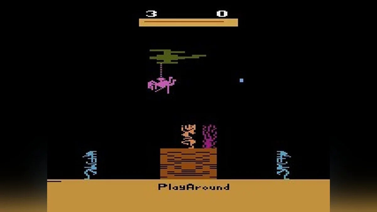 Скриншоты из Bachelorette Party/Burning Desire