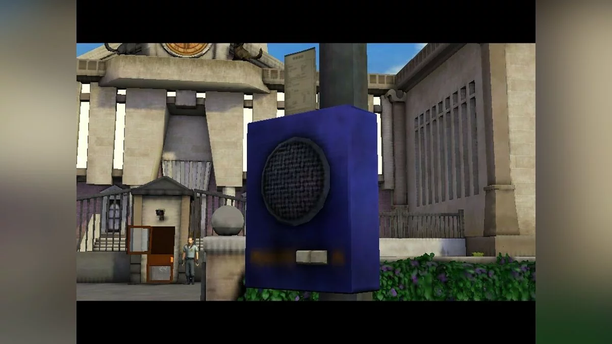 Скриншоты из Back to the Future: The Game - Episode 3: Citizen Brown