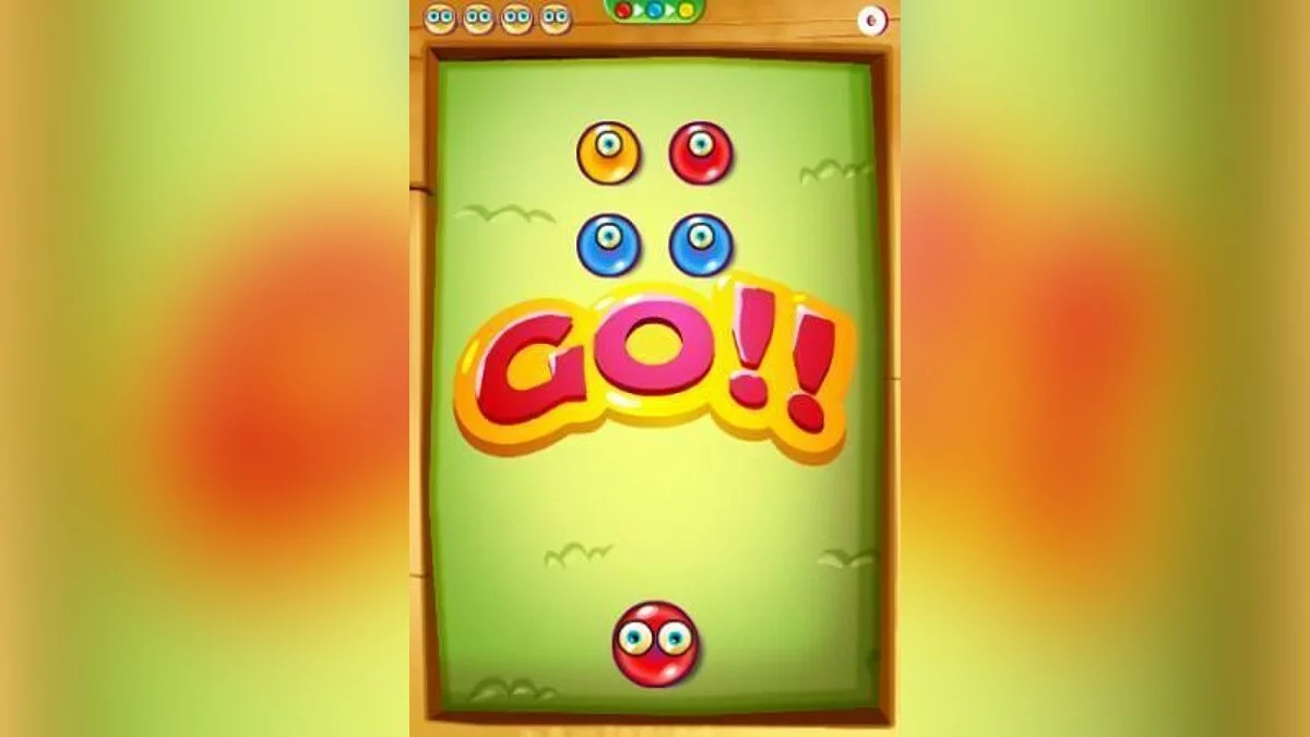 Скриншоты из Badaboo