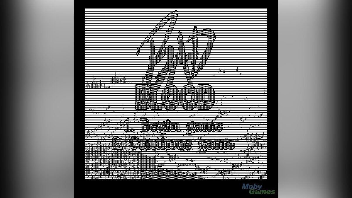 Bad Blood - что это за игра, трейлер, системные требования, отзывы и  оценки, цены и скидки, гайды и прохождение, похожие игры