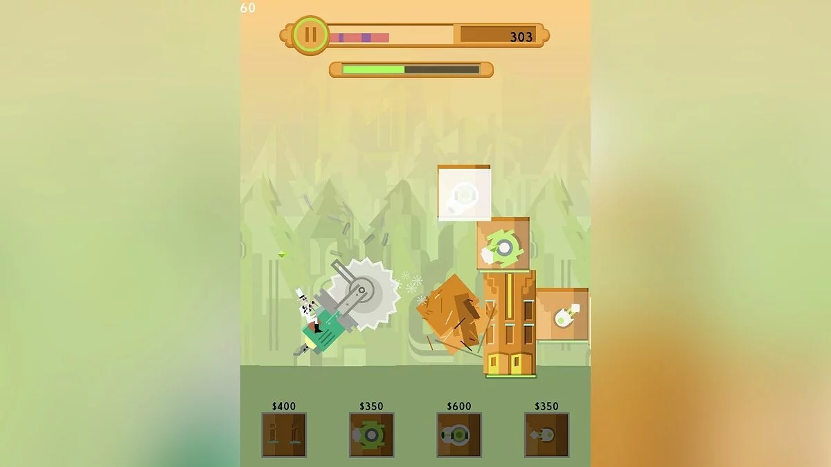 Скриншоты из Bad Hotel