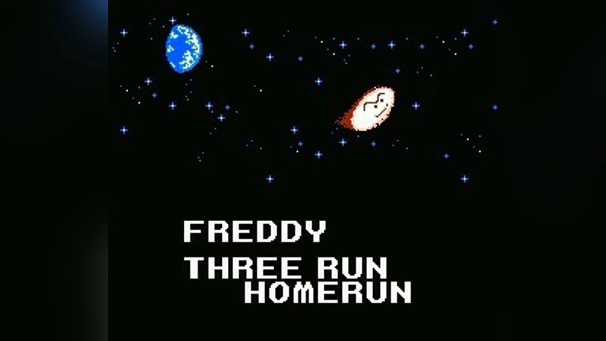 Скриншоты из Bad News Baseball