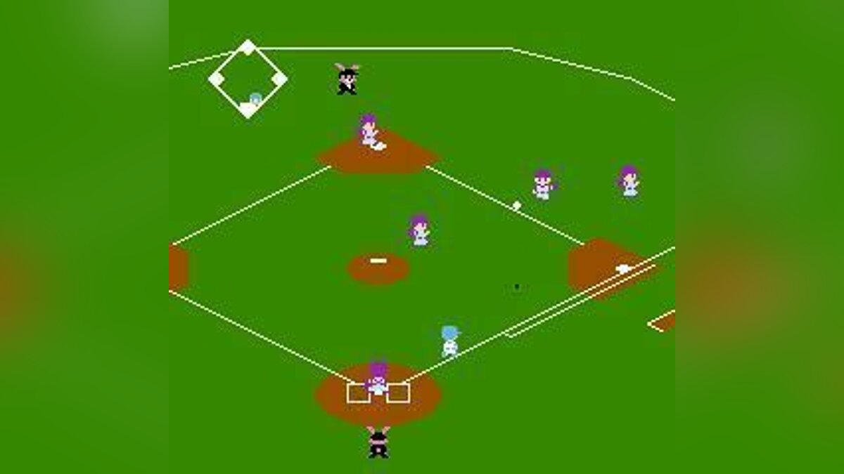 Bad News Baseball - что это за игра, трейлер, системные требования, отзывы  и оценки, цены и скидки, гайды и прохождение, похожие игры