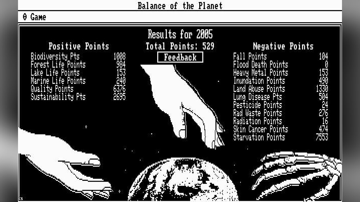 Balance of the Planet - что это за игра, трейлер, системные требования,  отзывы и оценки, цены и скидки, гайды и прохождение, похожие игры