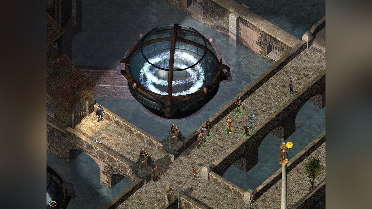 Baldur s gate 2024. Baldur's Gate 2. Baldur’s Gate II: Shadows of AMN. Baldur's Gate II: Shadows of AMN (2002 Г.). Балдурс гейт 2.