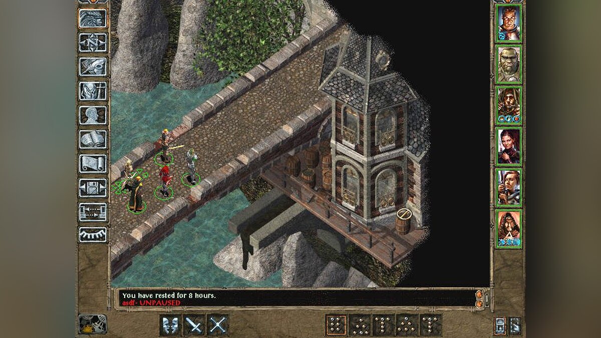 Игры похожие на балдурс. Baldur's Gate 2: тени Амна. Врата Балдура 2. Балдурс гейт 3 Скриншоты. Балдурс гейт 2 Скриншоты.