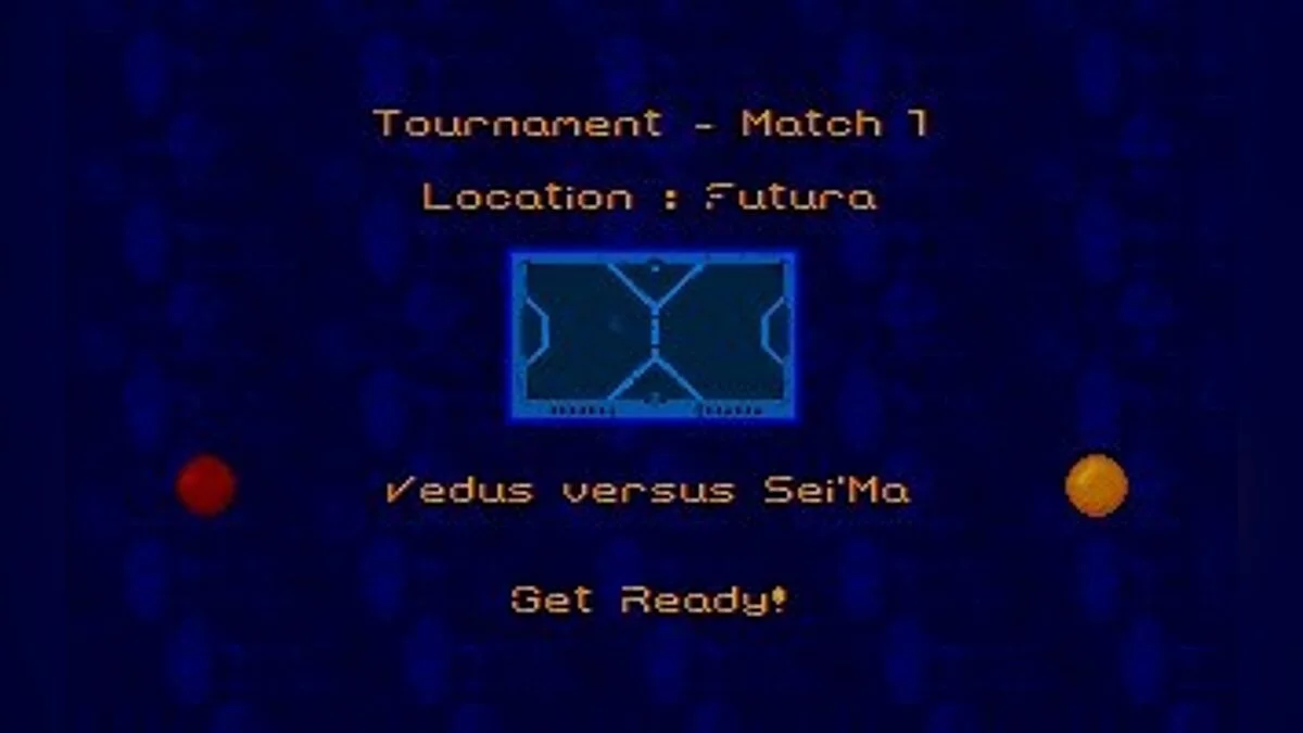 Скриншоты из Ball Blazing Fantasy