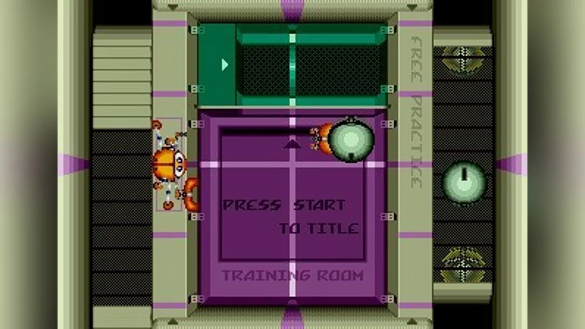 Скриншоты из Ball Jacks