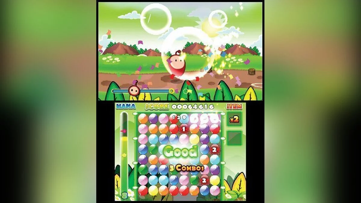 Скриншоты из Balloon Pop 2