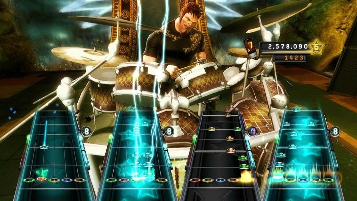 Игры на бэнд 7. Band Hero ps3 Джонни. Игра Band. Band Hero (Wii). Band Hero Скриншот.
