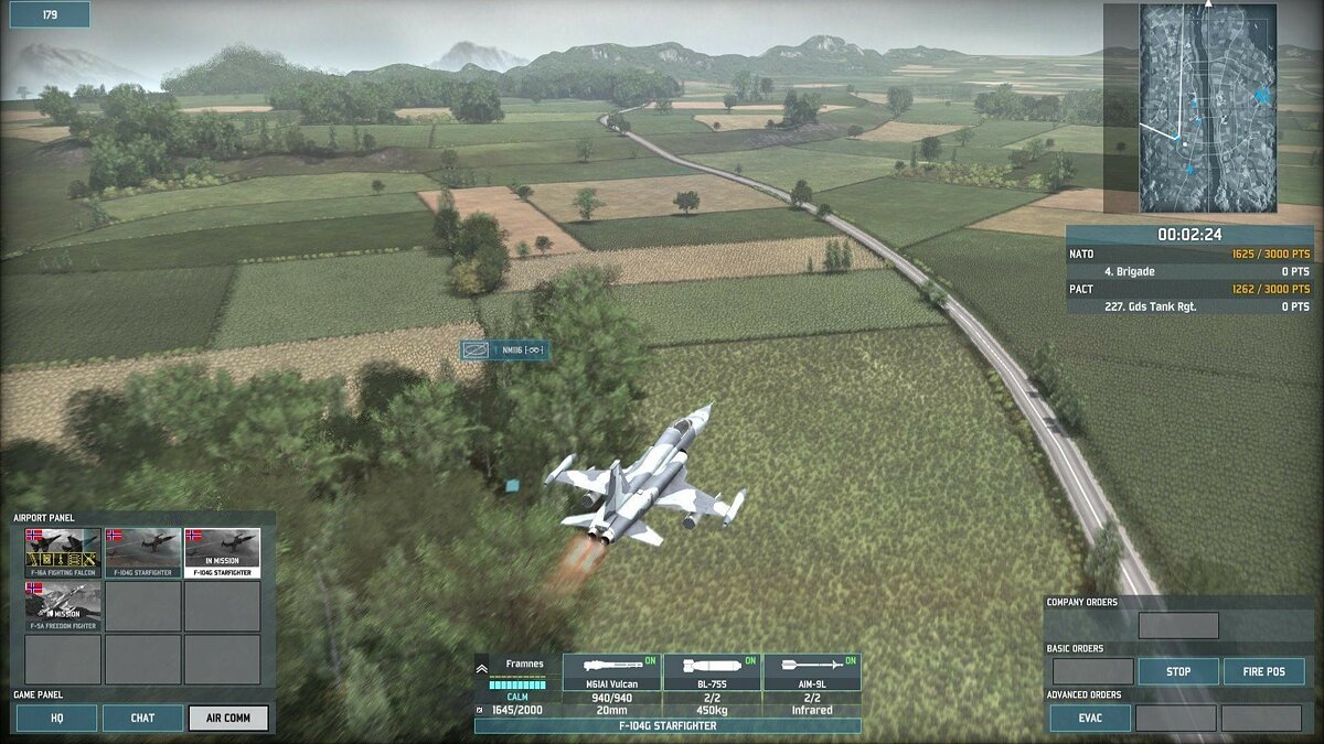 Wargame steam api фото 107