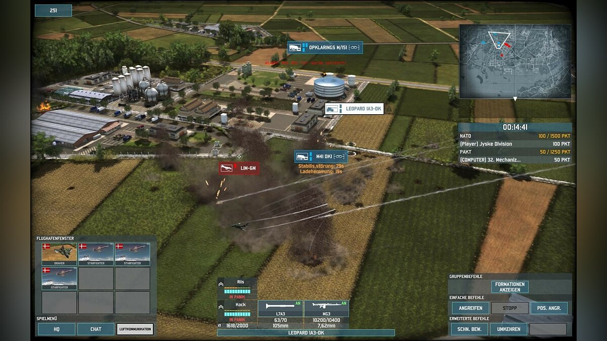 Wargame red dragon не удалось подключиться к клиенту steam фото 42