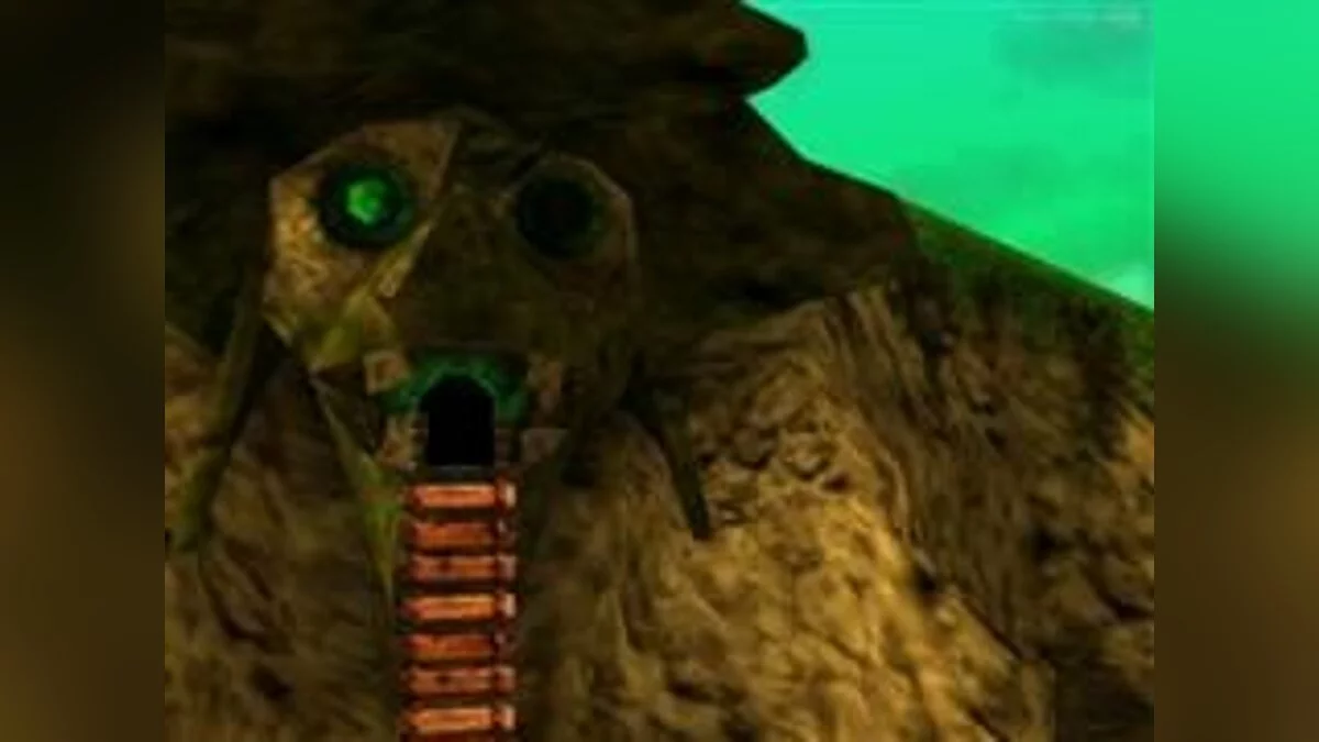 Скриншоты из Banjo-Tooie / Картинка 3