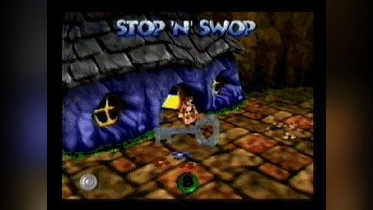 Скриншоты из Banjo-Tooie / Картинка 13