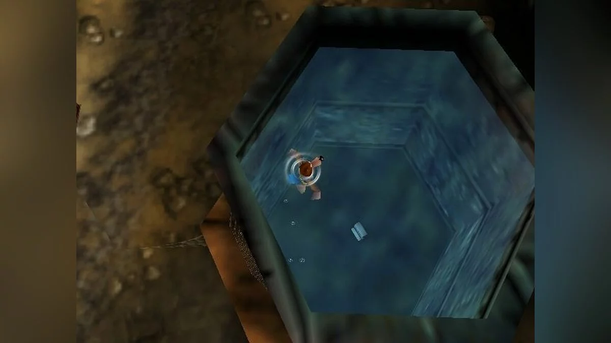 Скриншоты из Banjo-Tooie / Картинка 18