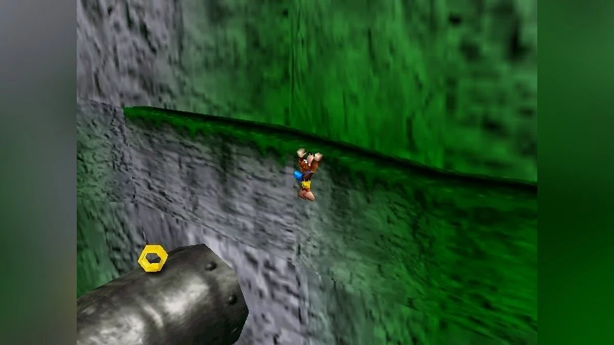 Скриншоты из Banjo-Tooie / Картинка 38