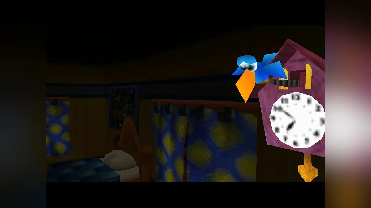 Скриншоты из Banjo-Tooie / Картинка 49