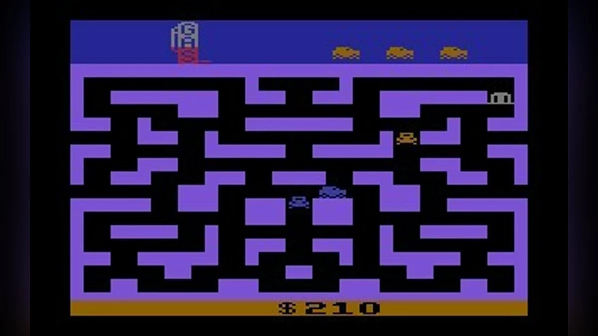 Скриншоты из Bank Heist