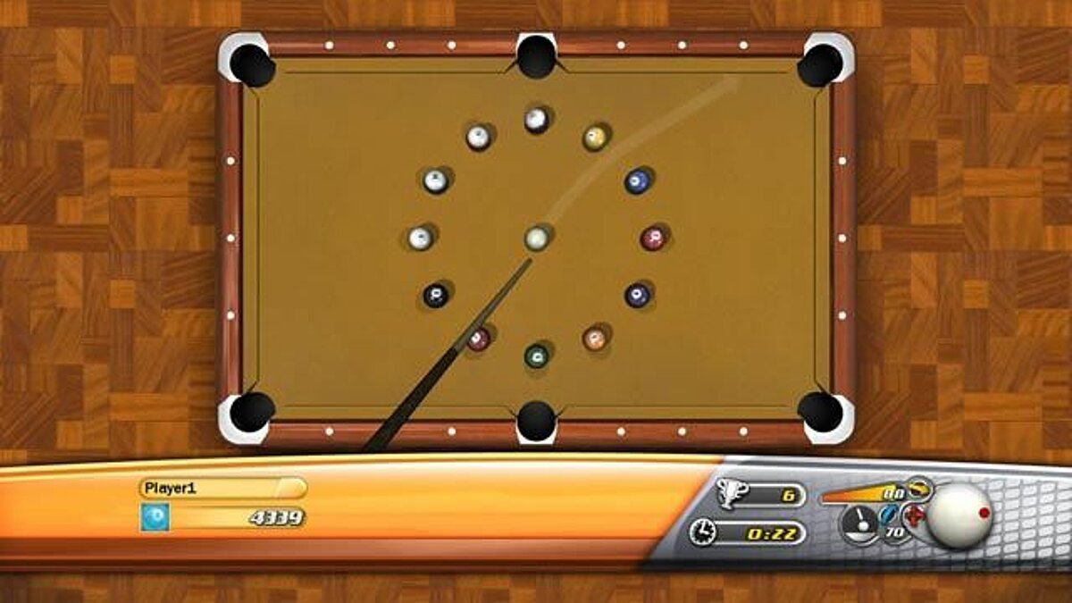 Bankshot Billiards 2 - что это за игра, трейлер, системные требования,  отзывы и оценки, цены и скидки, гайды и прохождение, похожие игры