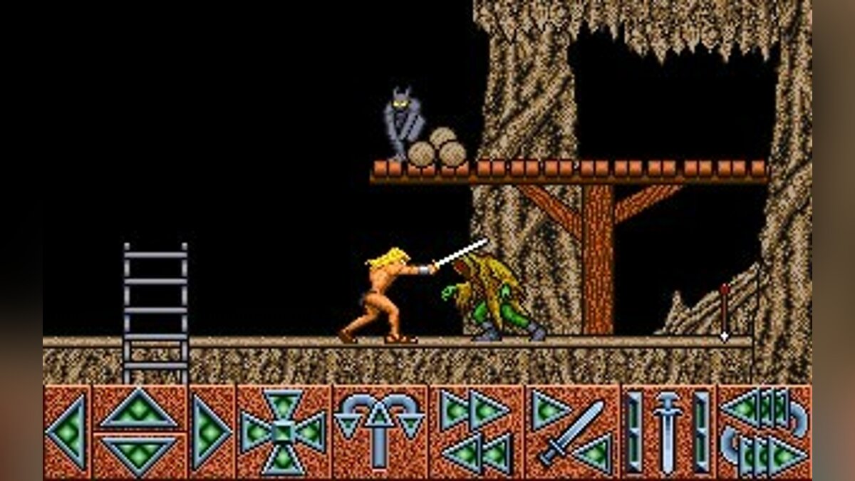 Игры 1987. Барбариан ZX Spectrum. Barbarian 3 ZX Spectrum. Barbarian 2 ZX Spectrum. Barbarian игра 1987.