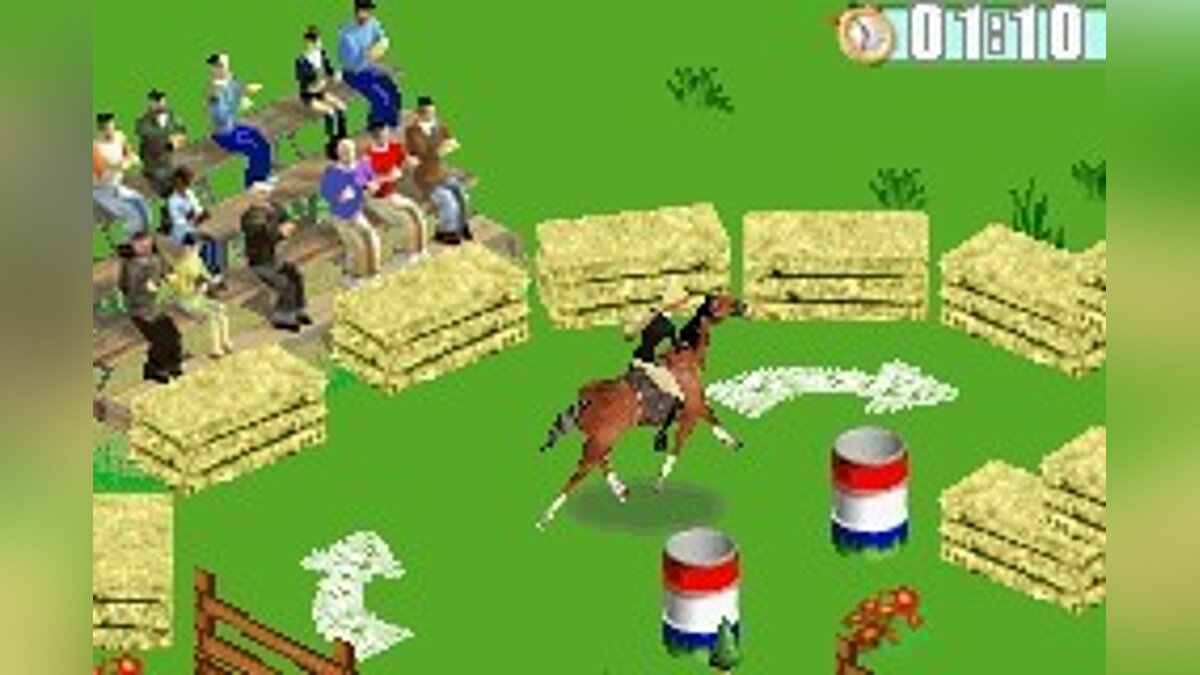 Barbie Horse Adventures: Blue Ribbon Race - что это за игра, трейлер,  системные требования, отзывы и оценки, цены и скидки, гайды и прохождение,  похожие игры