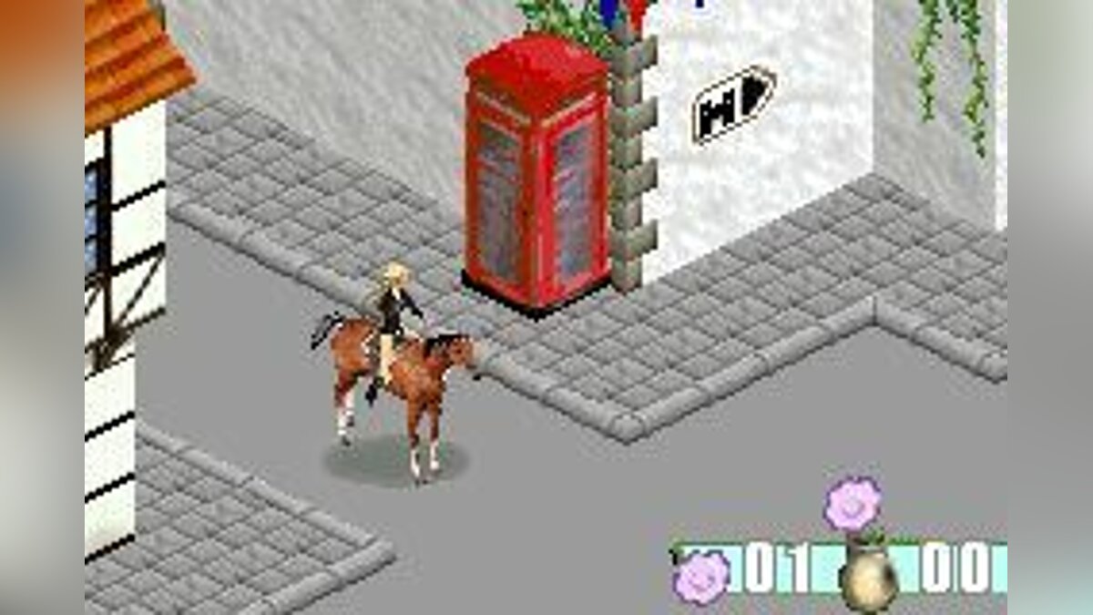 Лучшие игры, похожие на Barbie Horse Adventures: Blue Ribbon Race - список  лучших игр наподобие Barbie Horse Adventures: Blue Ribbon Race