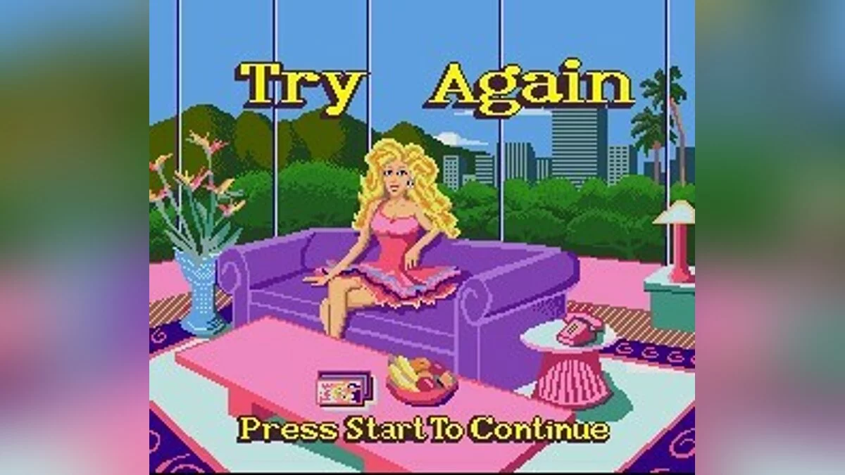 Скриншоты из Barbie Super Model