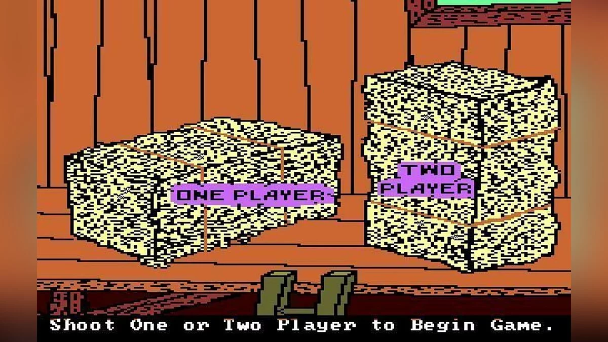 Скриншоты из Barnyard Blaster