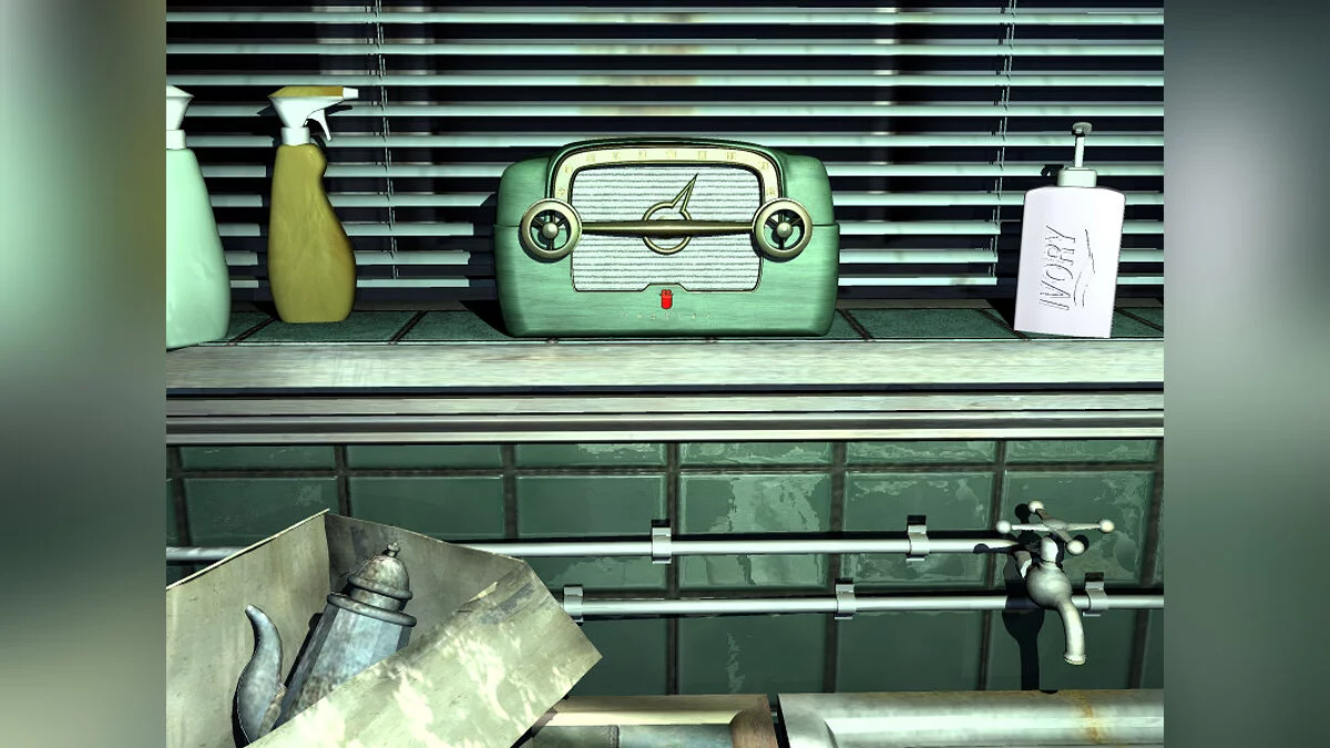 Скриншоты из Barrow Hill: Curse of the Ancient Circle