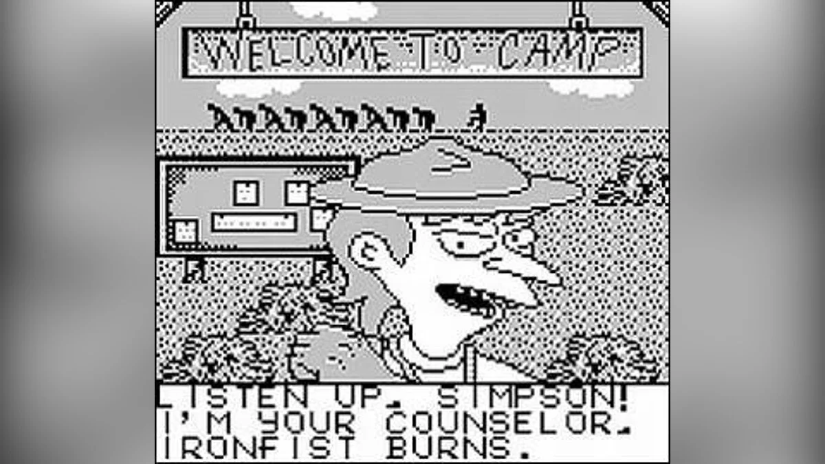 Скриншоты из Bart Simpson's Escape from Camp Deadly