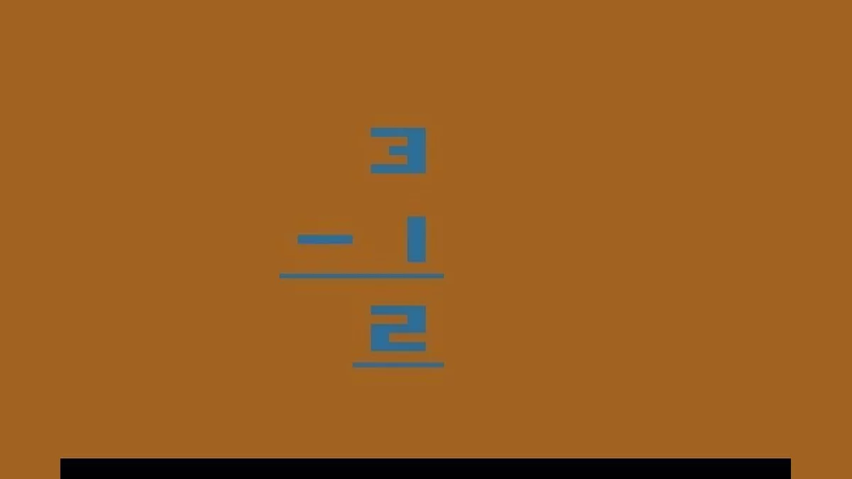 Скриншоты из Basic Math