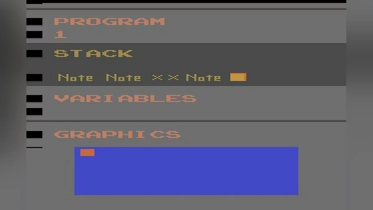 Скриншоты из Basic Programming