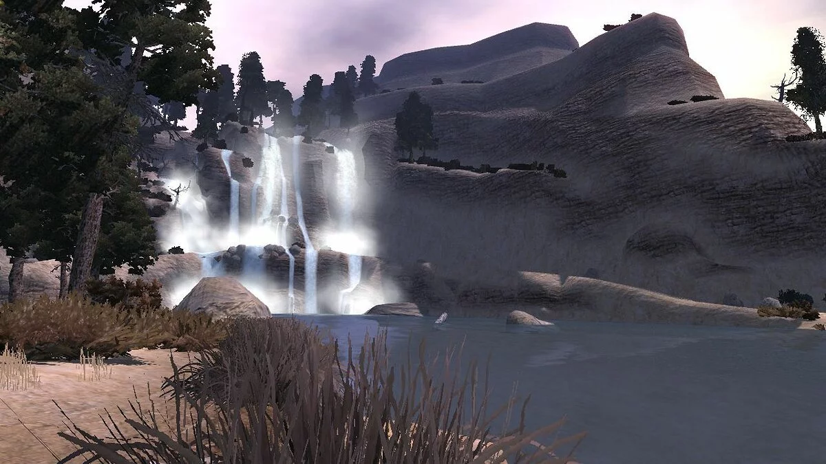 Скриншоты из Bass Pro Shops: The Hunt