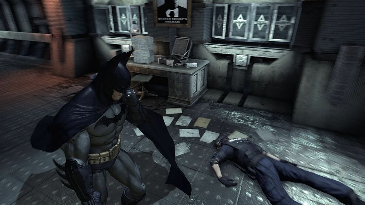 Arkham wiki. Бэтмен 2009 игра. Оракул Бэтмен. Бэтмобиль Аркхем асилум.