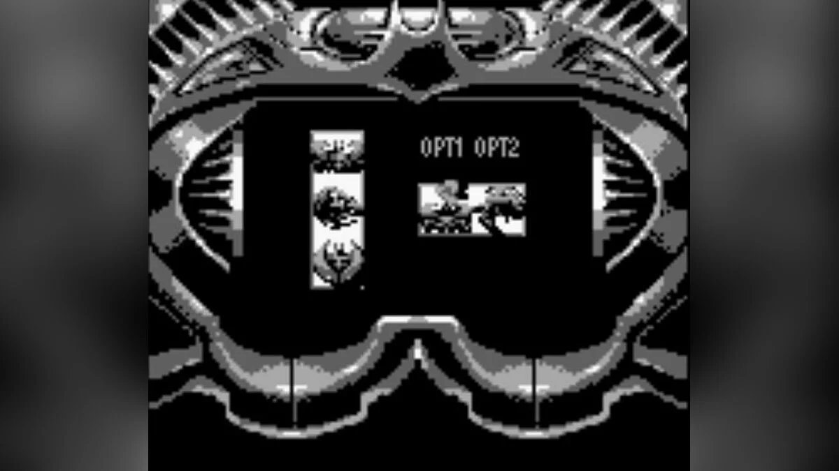 Скриншоты из Batman Forever