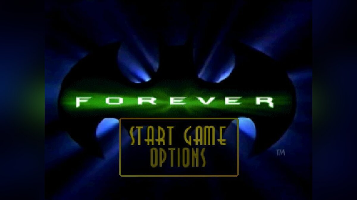 Batman Forever: The Arcade Game - что это за игра, трейлер, системные  требования, отзывы и оценки, цены и скидки, гайды и прохождение, похожие  игры