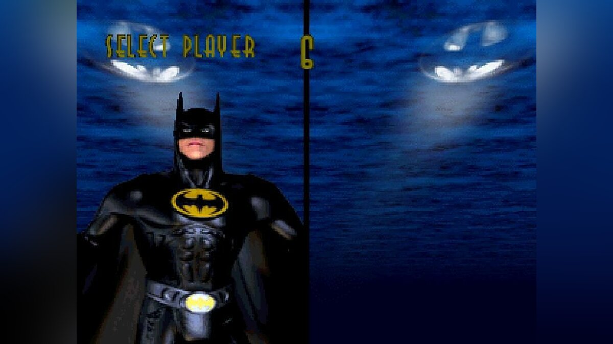 Batman Forever: The Arcade Game - что это за игра, трейлер, системные  требования, отзывы и оценки, цены и скидки, гайды и прохождение, похожие  игры