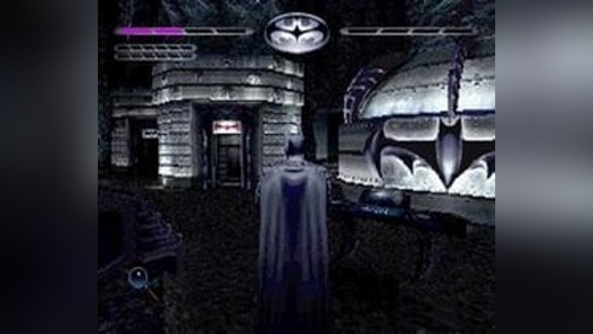 Batman & Robin - что это за игра, трейлер, системные требования, отзывы и  оценки, цены и скидки, гайды и прохождение, похожие игры