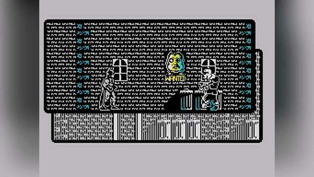 Скриншоты из Batman: The Caped Crusader