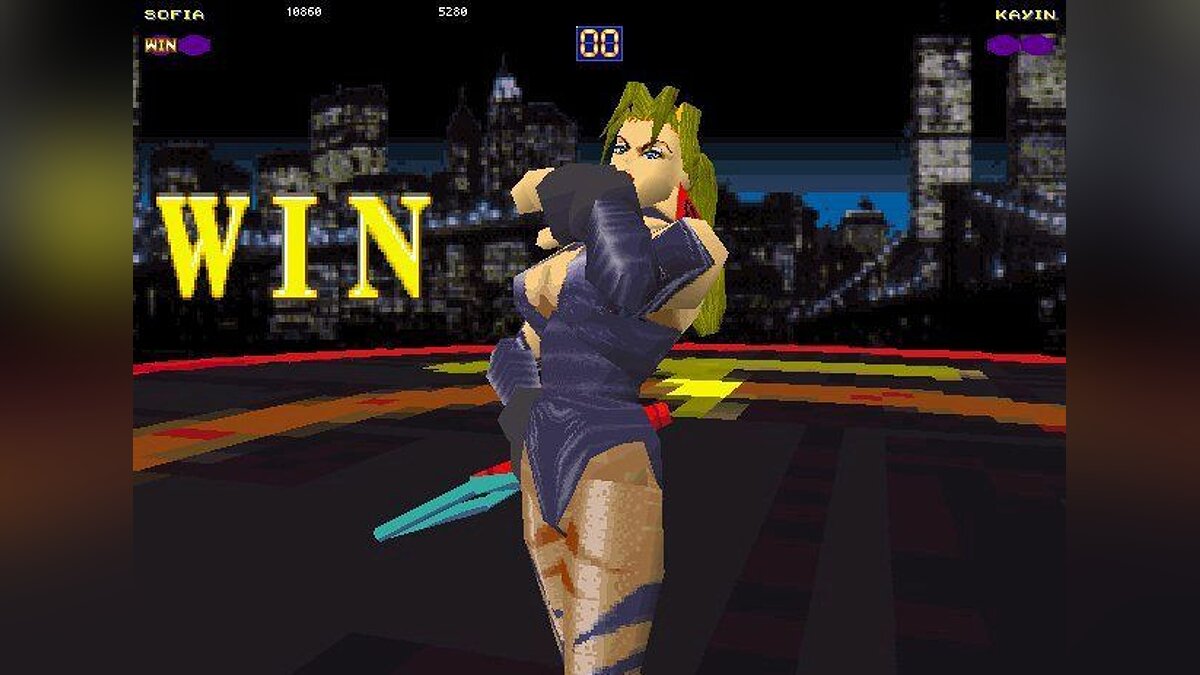 Battle Arena Toshinden - что это за игра, трейлер, системные требования,  отзывы и оценки, цены и скидки, гайды и прохождение, похожие игры Toshinden