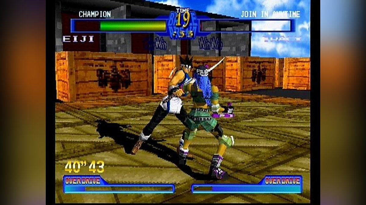 Battle Arena Toshinden 2 - что это за игра, трейлер, системные требования,  отзывы и оценки, цены и скидки, гайды и прохождение, похожие игры