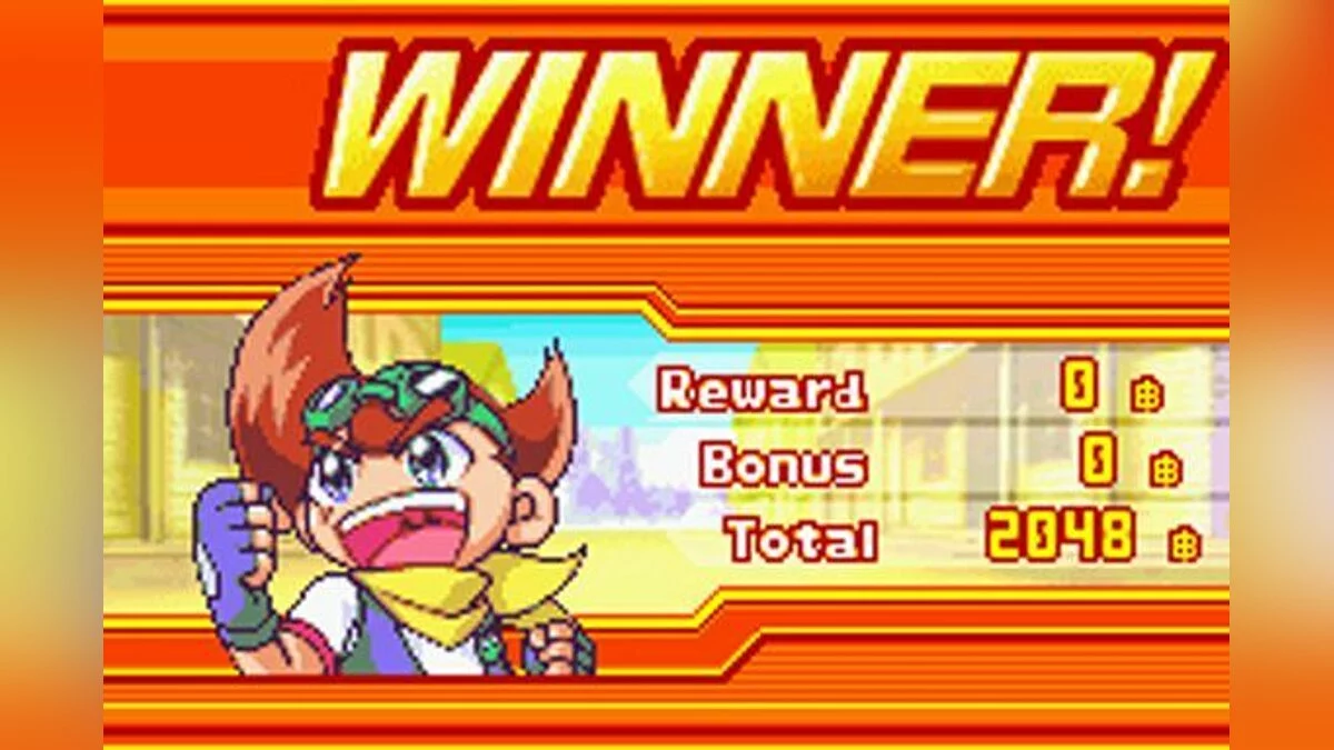 Скриншоты из Battle B-Daman / Картинка 7