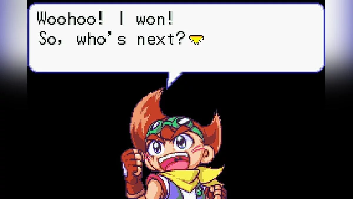 Скриншоты из Battle B-Daman: Fire Spirits / Картинка 12