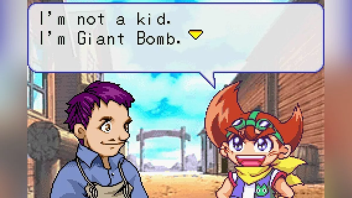 Скриншоты из Battle B-Daman: Fire Spirits / Картинка 15