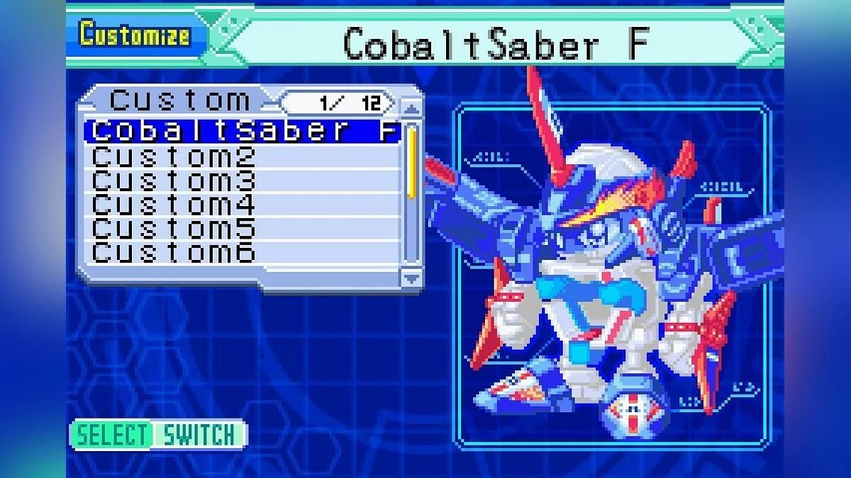 Скриншоты из Battle B-Daman: Fire Spirits / Картинка 17