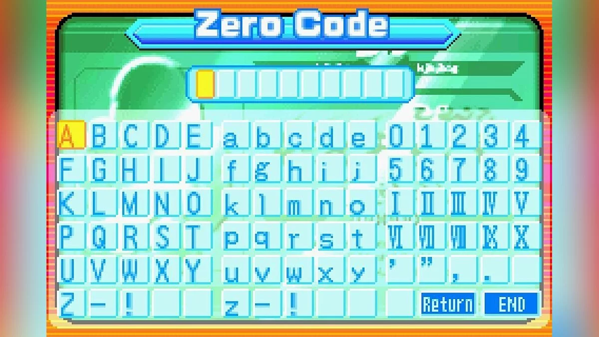 Скриншоты из Battle B-Daman: Fire Spirits / Картинка 20