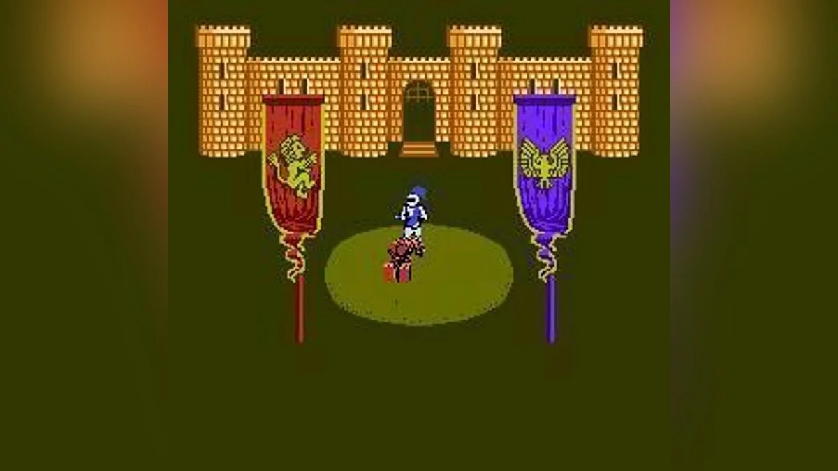 Скриншоты из Battle Chess