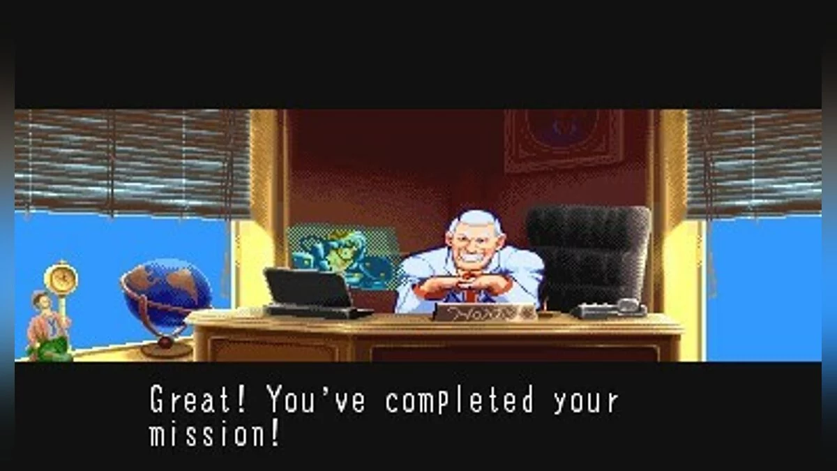 Скриншоты из Battle Circuit