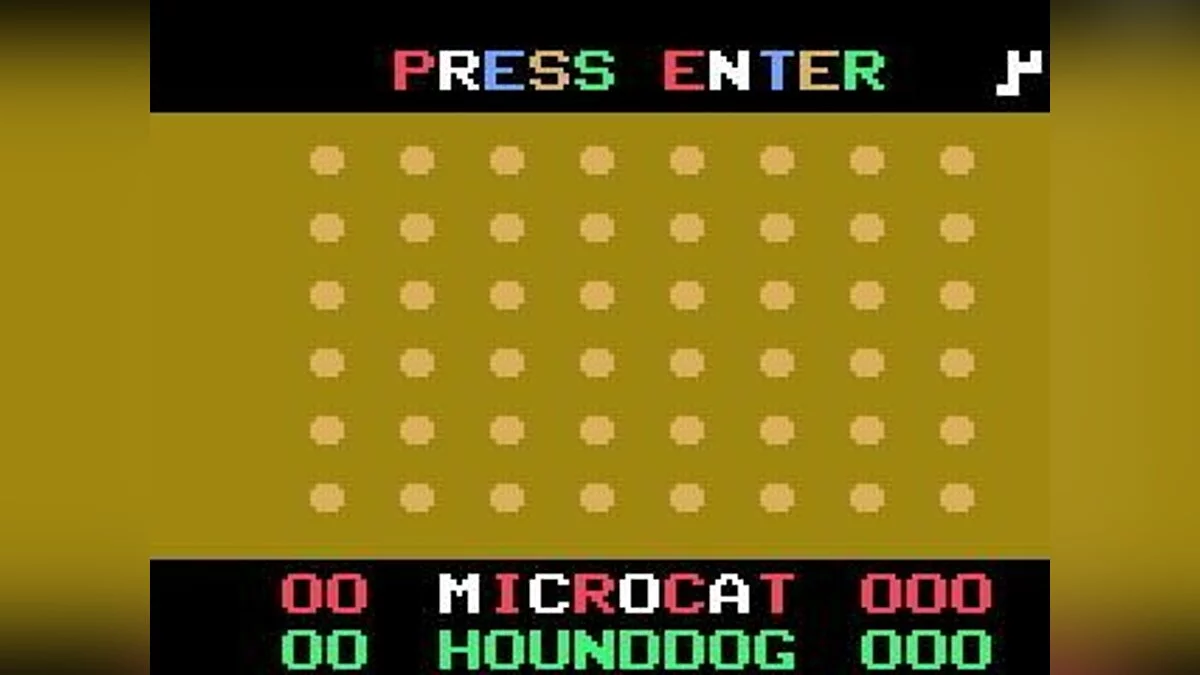 Скриншоты из 4 in 1 Row / Картинка 1